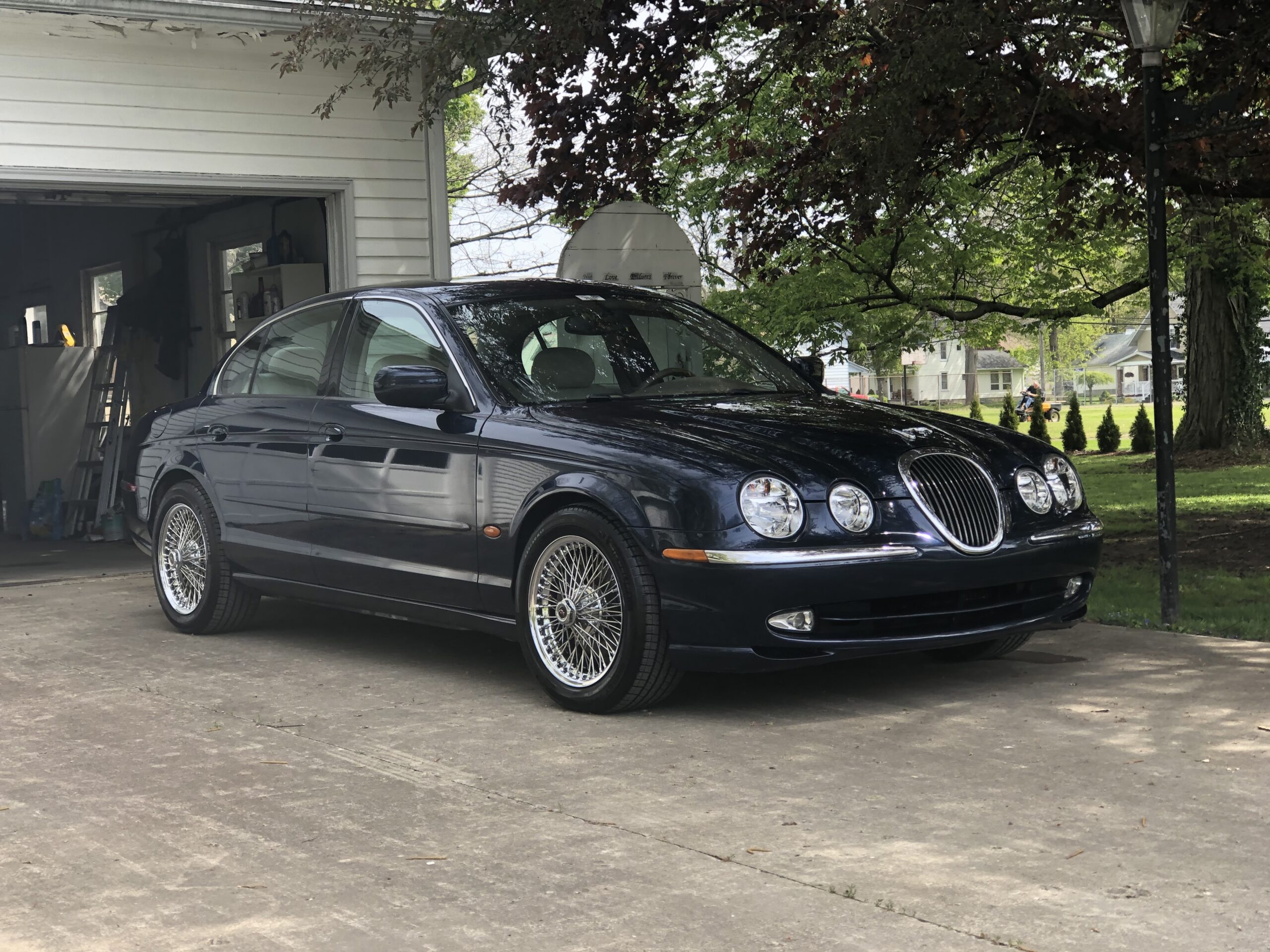 Jaguar