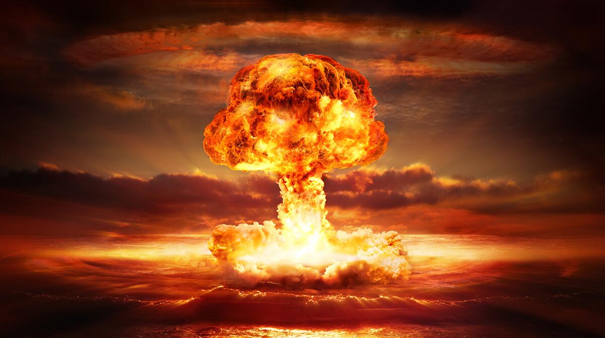 Nuclear Explosion